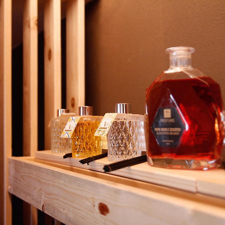 Spera Luxury Palermo & Spa المظهر الخارجي الصورة