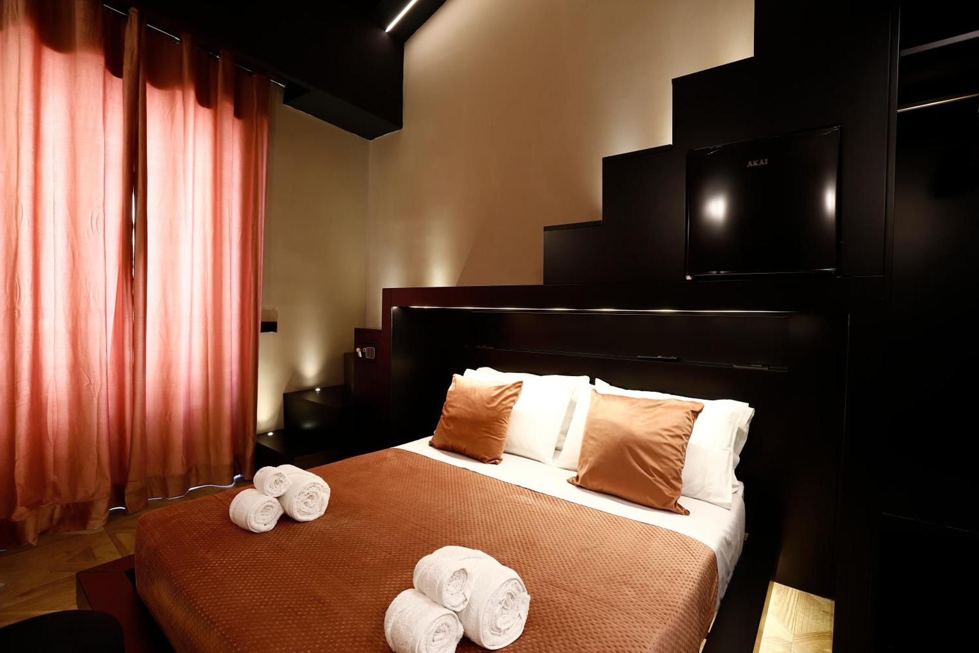 Spera Luxury Palermo & Spa المظهر الخارجي الصورة
