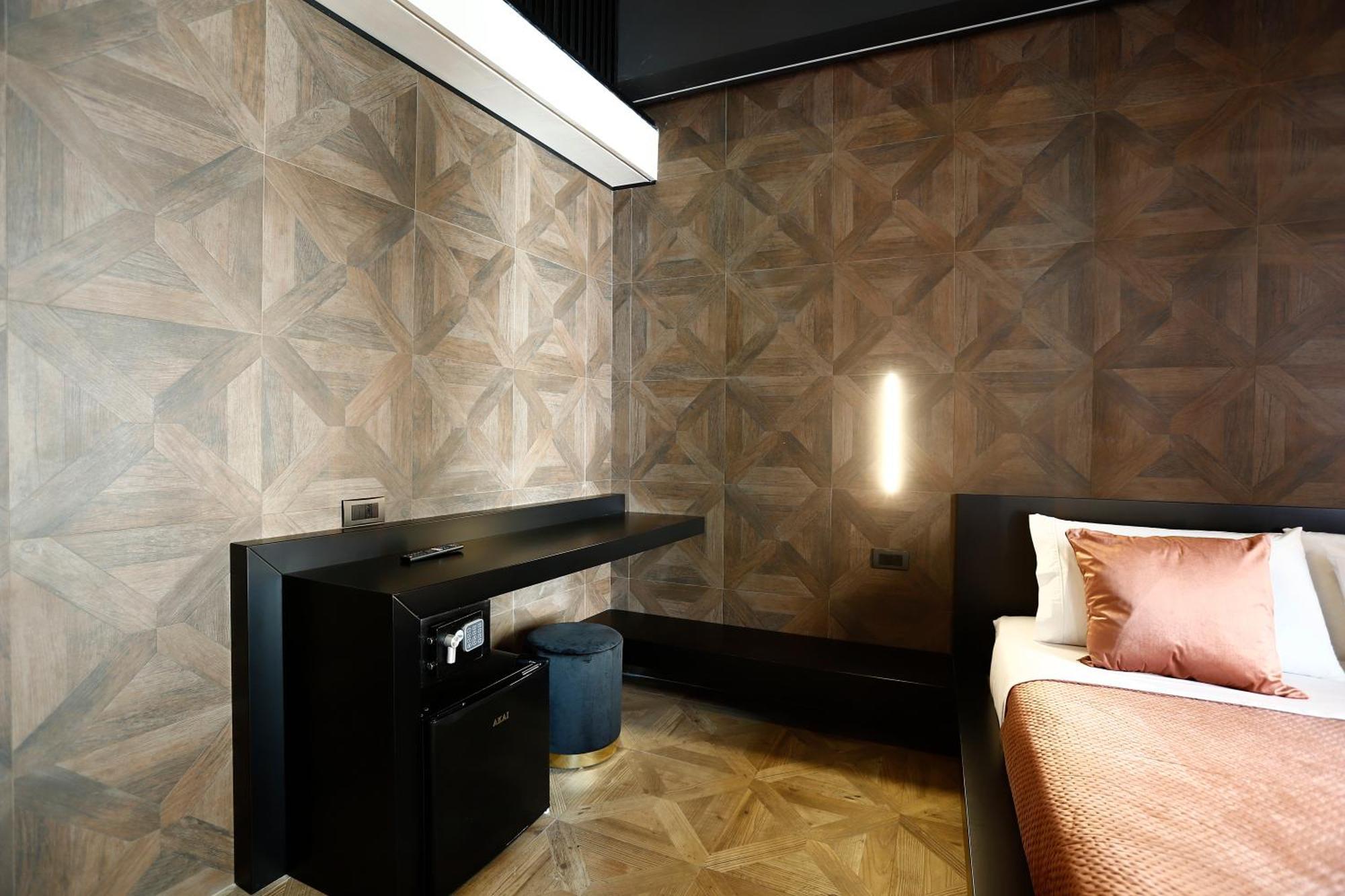 Spera Luxury Palermo & Spa المظهر الخارجي الصورة