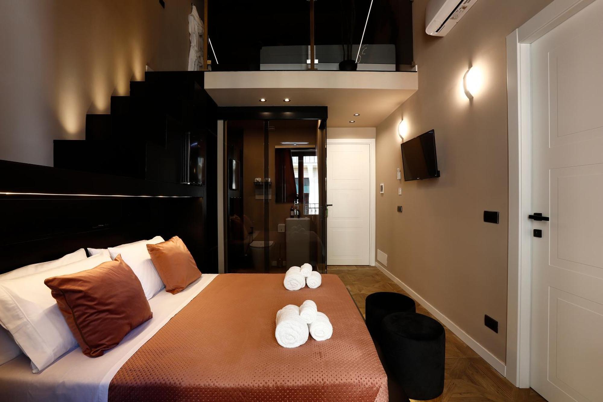 Spera Luxury Palermo & Spa المظهر الخارجي الصورة