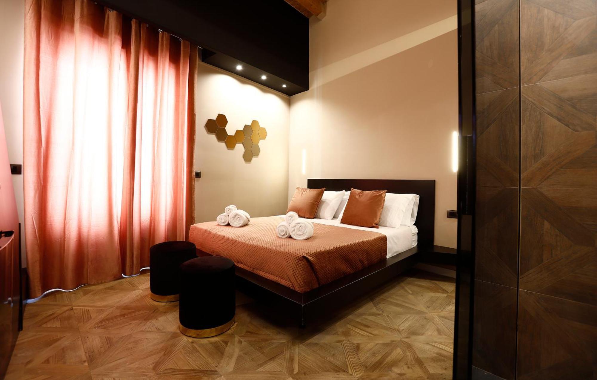 Spera Luxury Palermo & Spa المظهر الخارجي الصورة