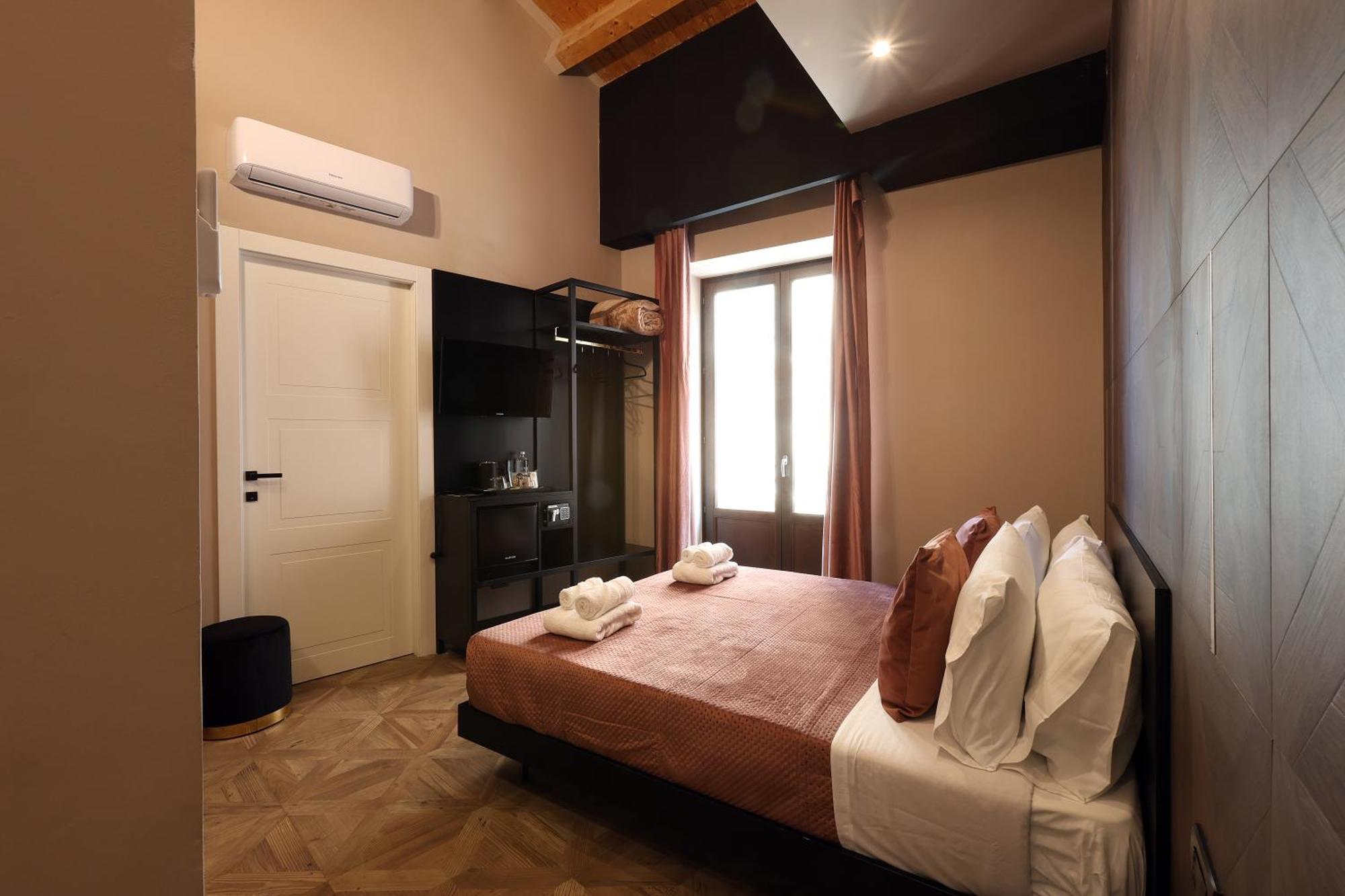 Spera Luxury Palermo & Spa المظهر الخارجي الصورة