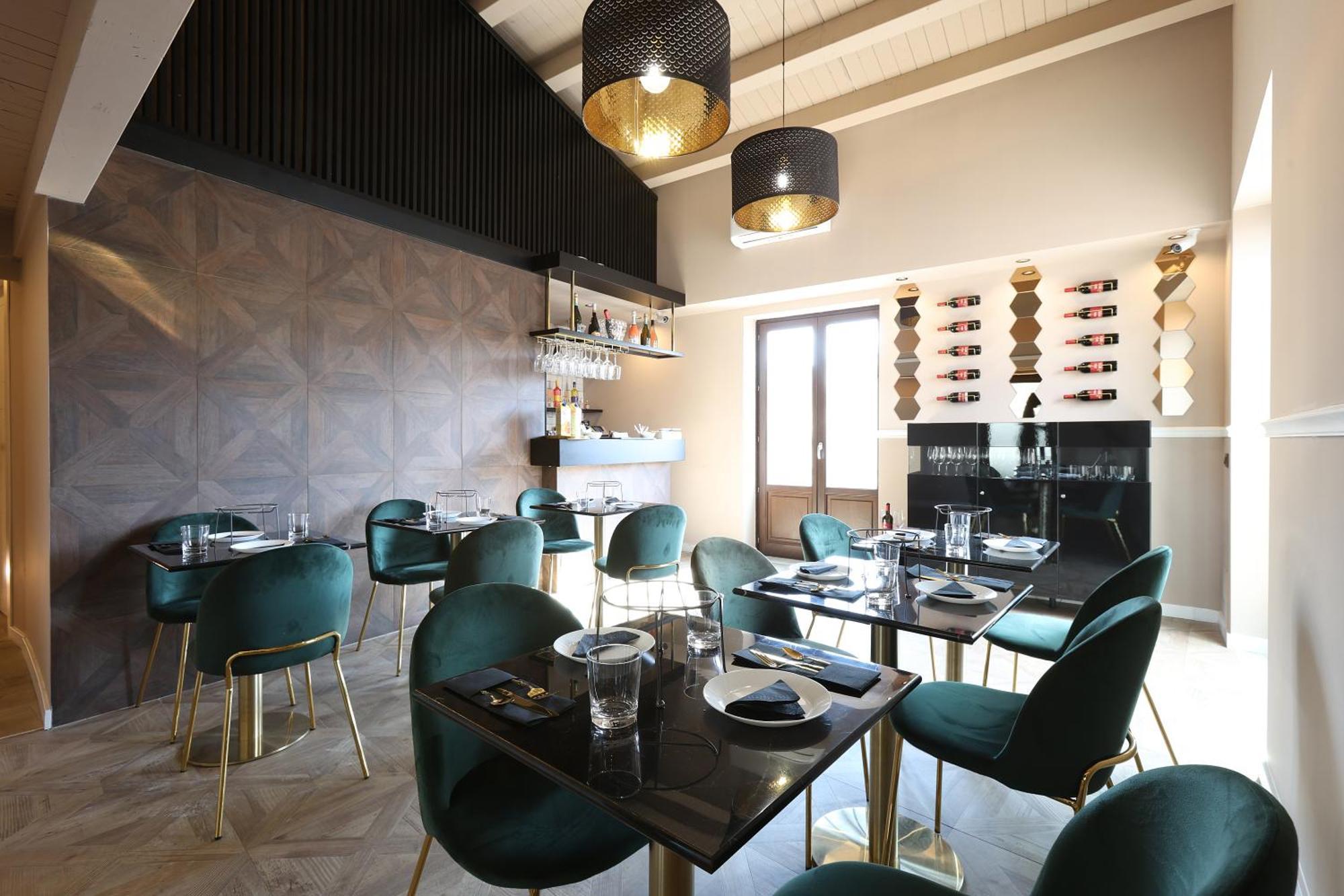 Spera Luxury Palermo & Spa المظهر الخارجي الصورة