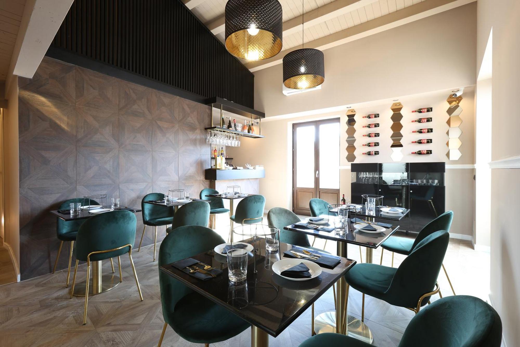 Spera Luxury Palermo & Spa المظهر الخارجي الصورة