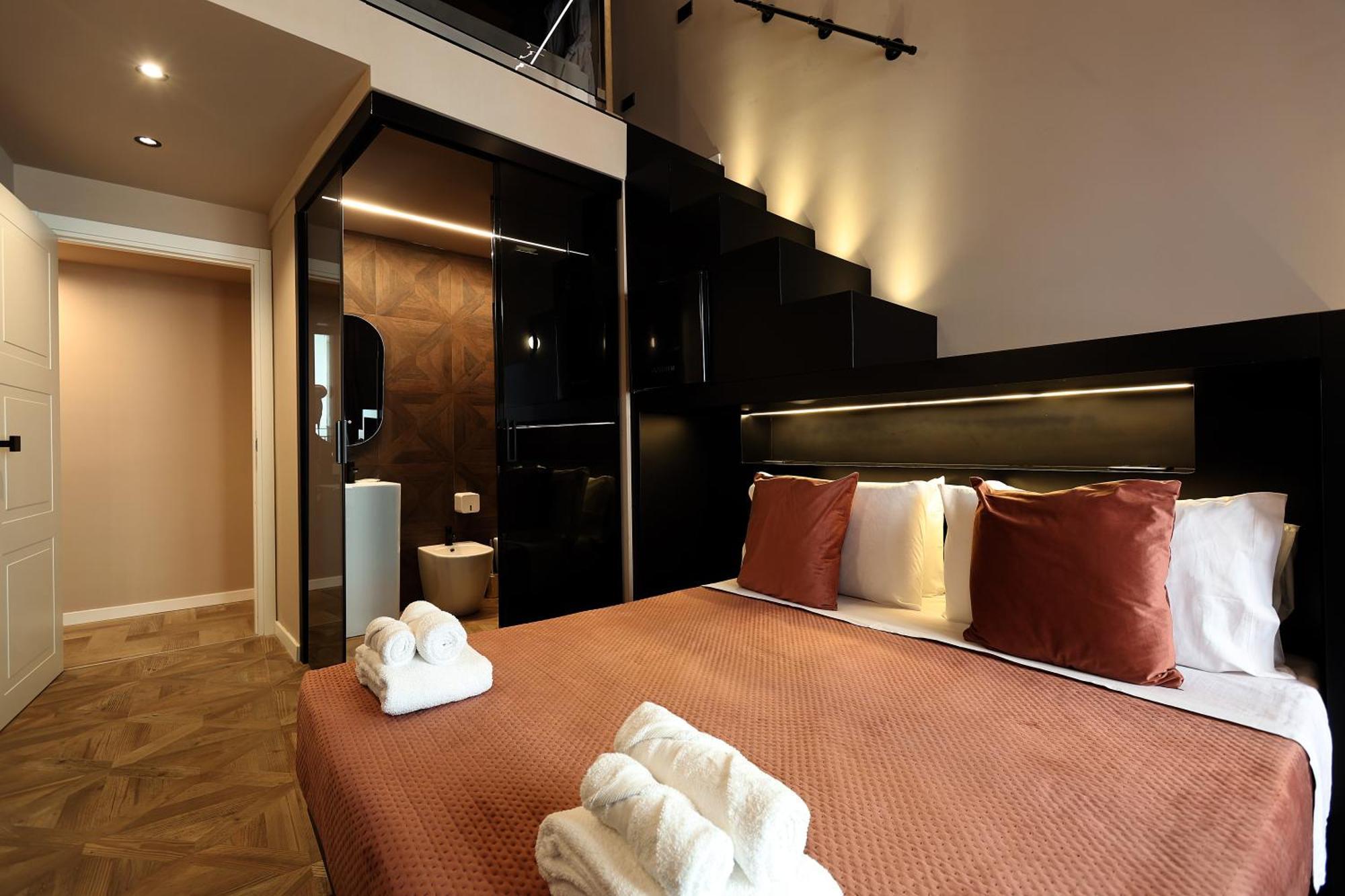 Spera Luxury Palermo & Spa المظهر الخارجي الصورة