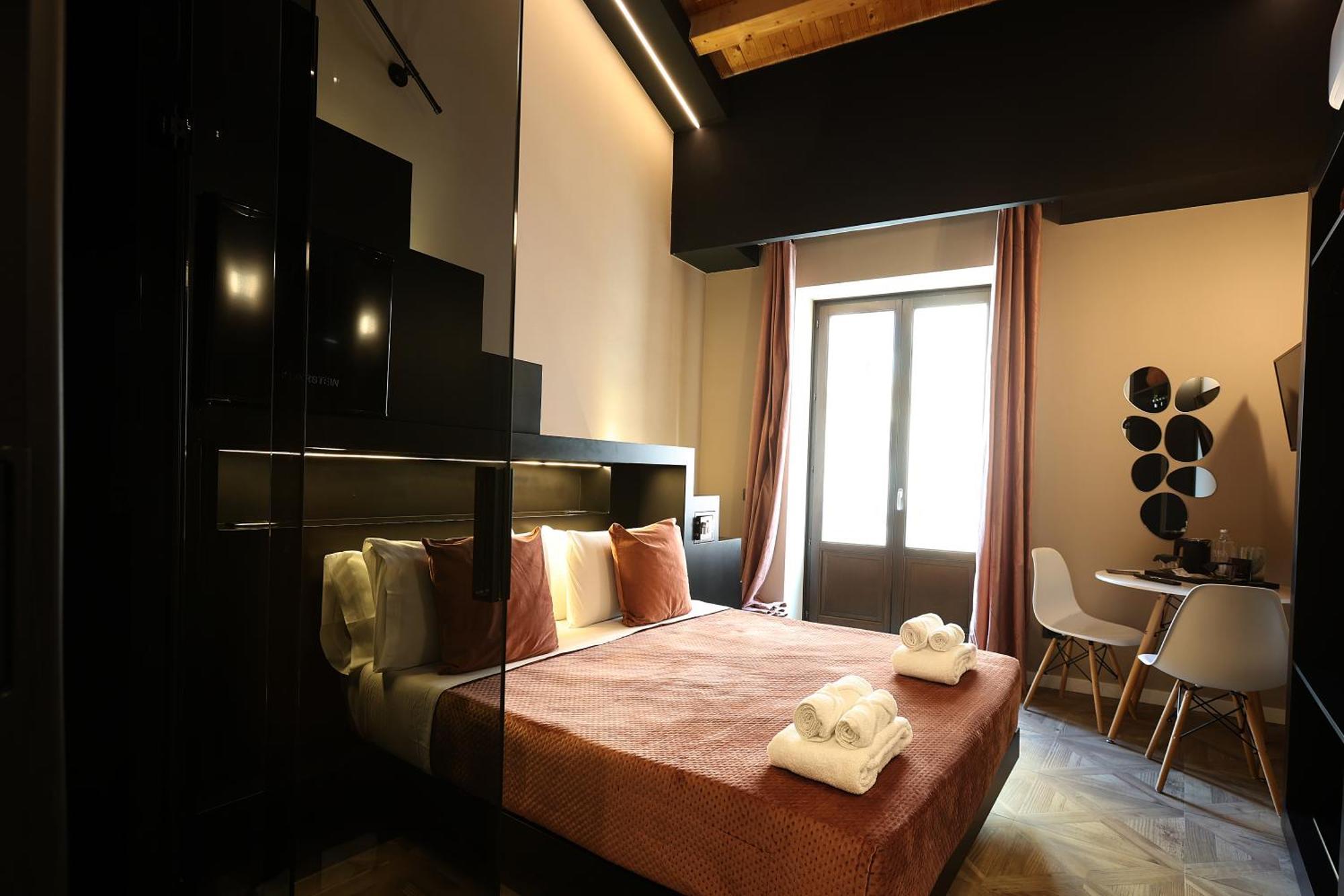 Spera Luxury Palermo & Spa المظهر الخارجي الصورة