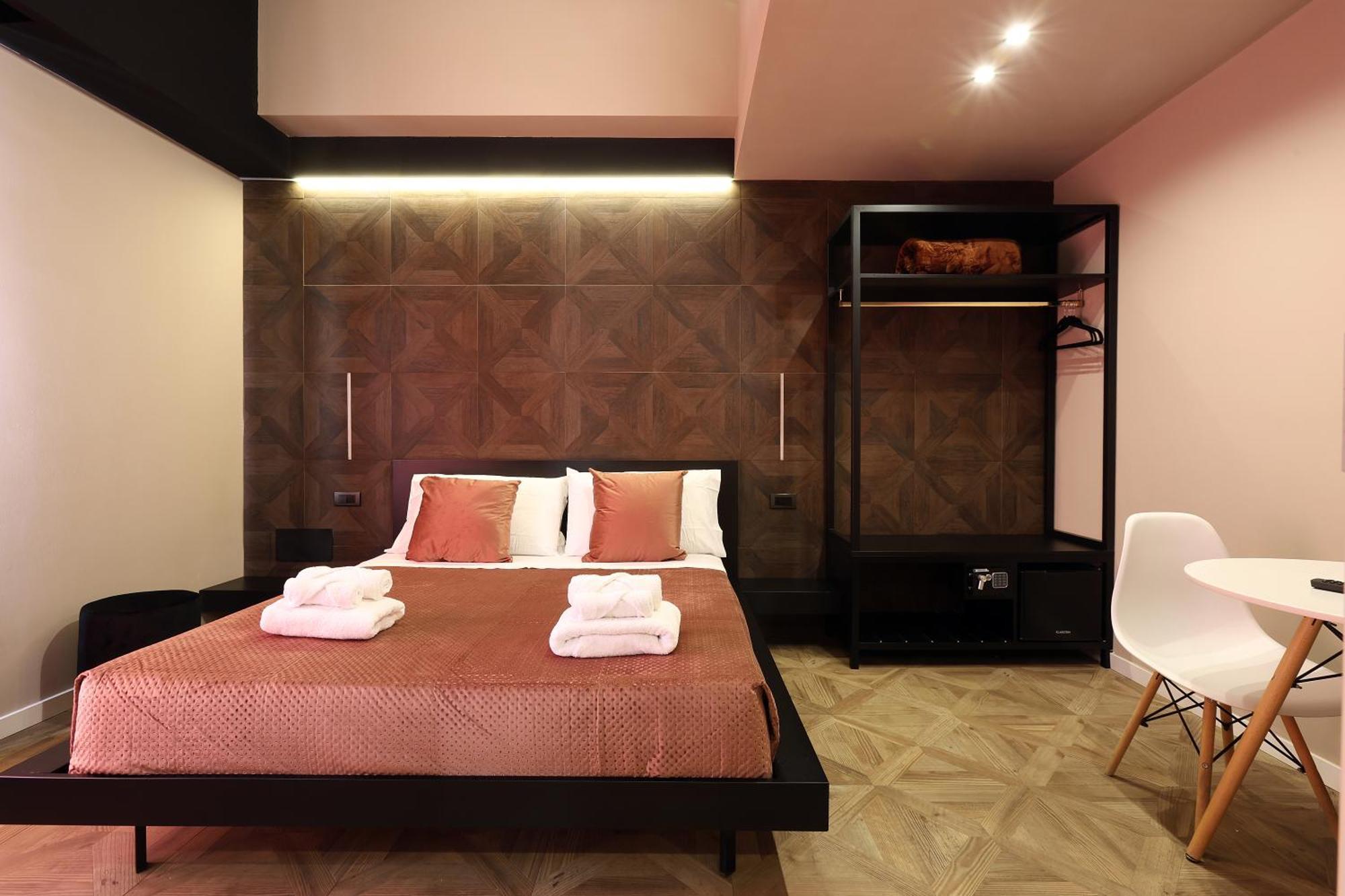 Spera Luxury Palermo & Spa المظهر الخارجي الصورة