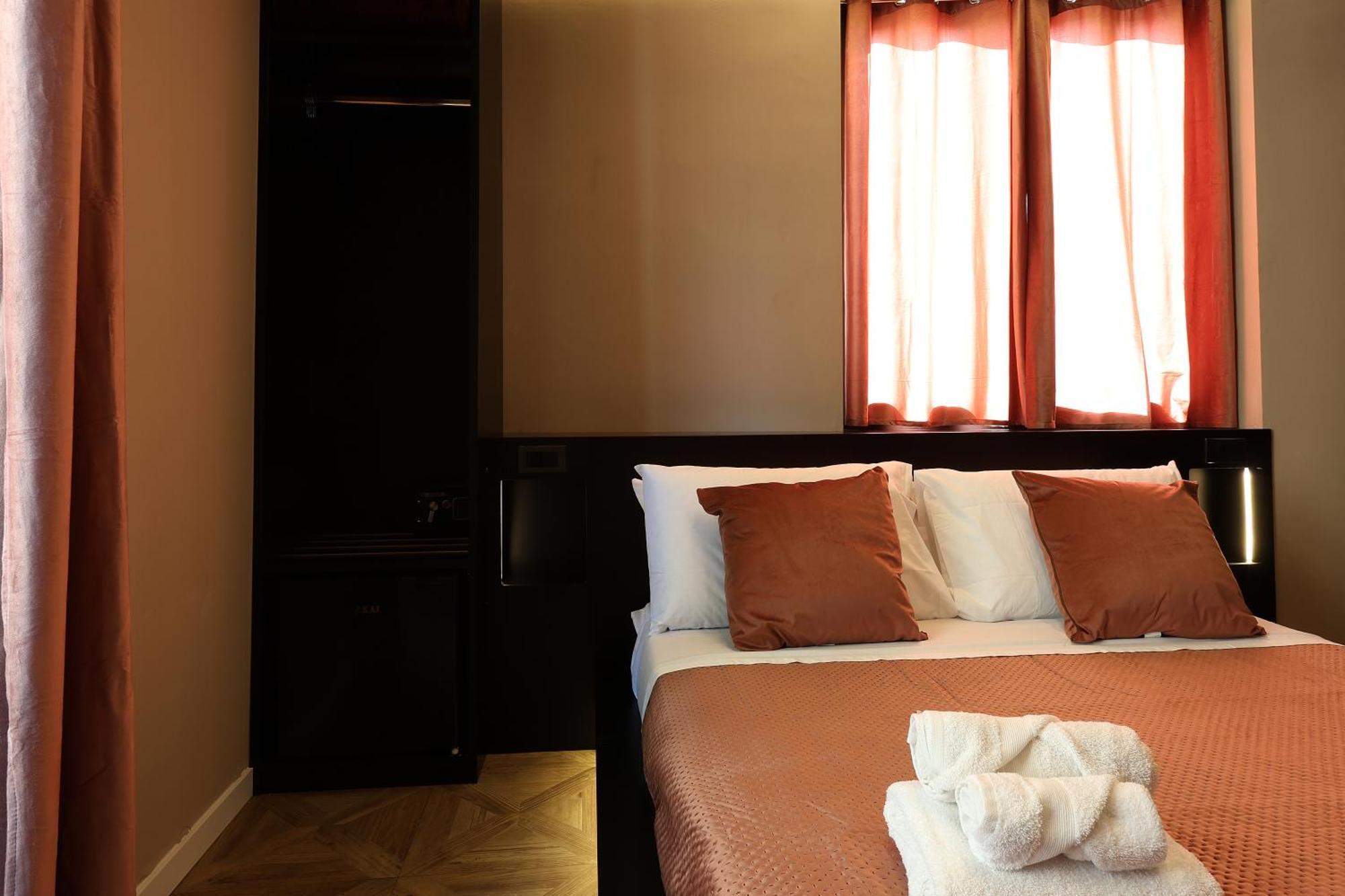 Spera Luxury Palermo & Spa المظهر الخارجي الصورة