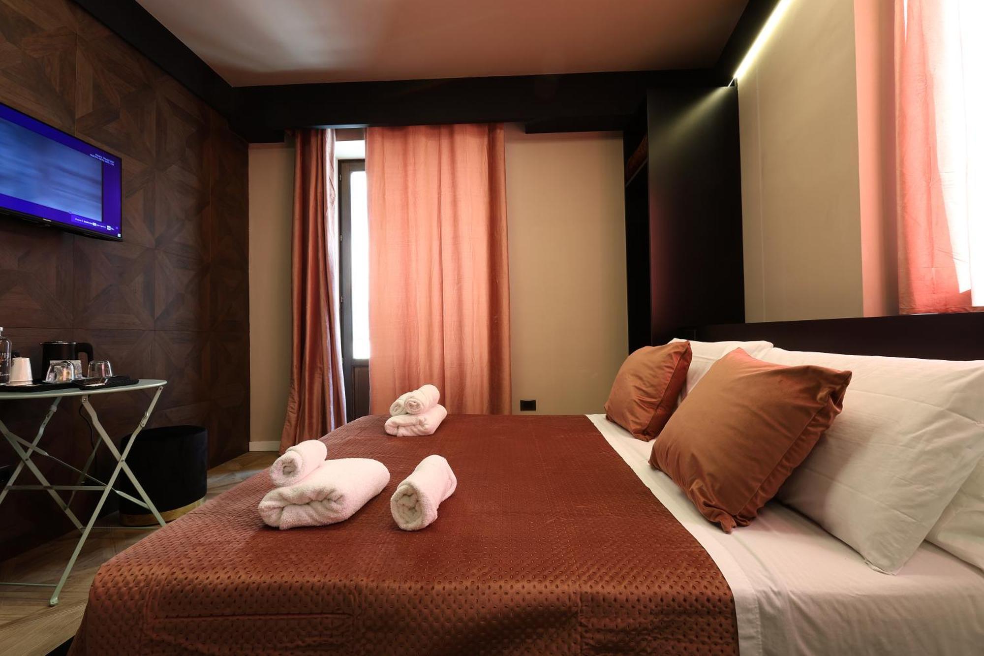 Spera Luxury Palermo & Spa المظهر الخارجي الصورة