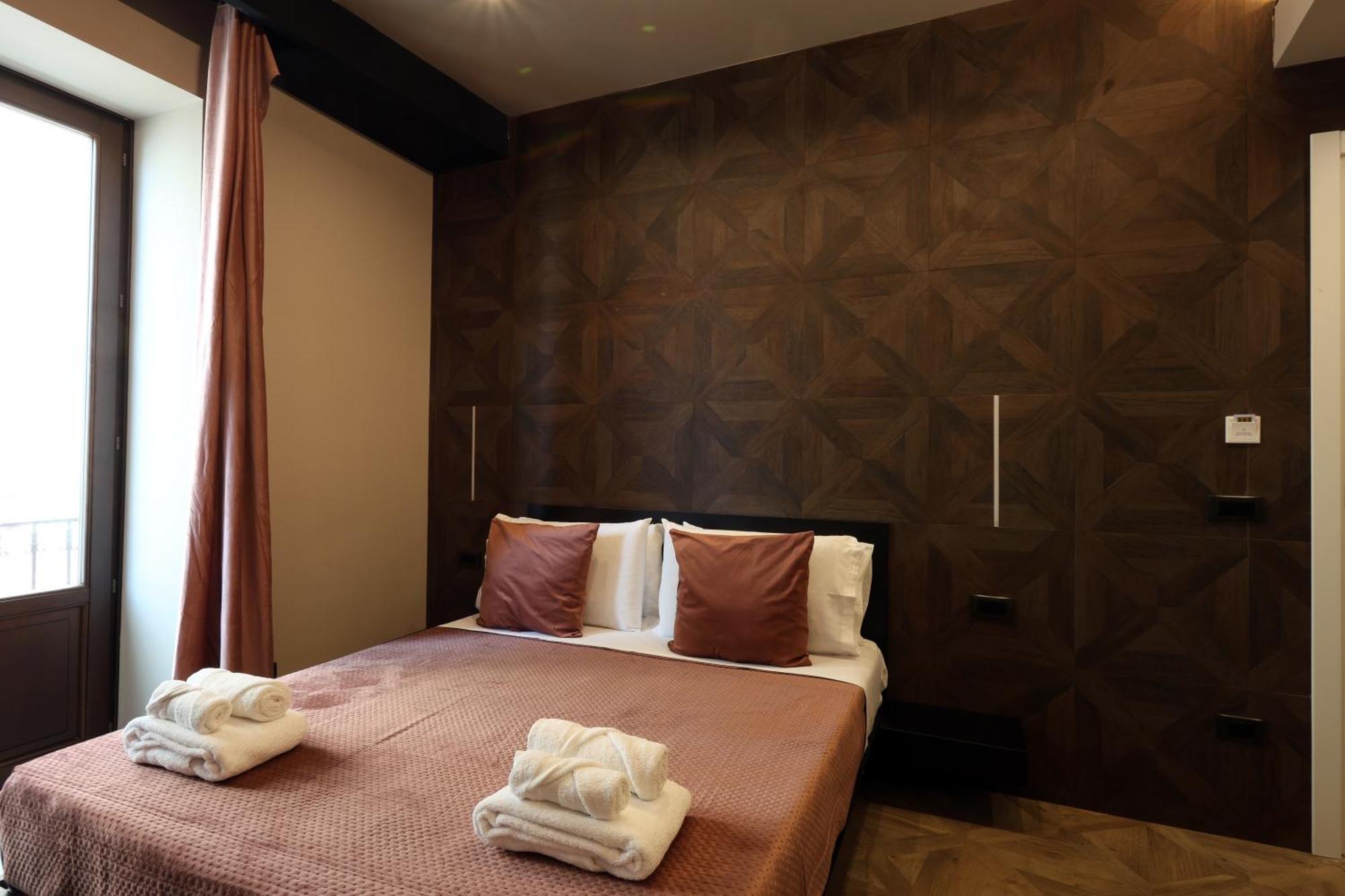 Spera Luxury Palermo & Spa المظهر الخارجي الصورة
