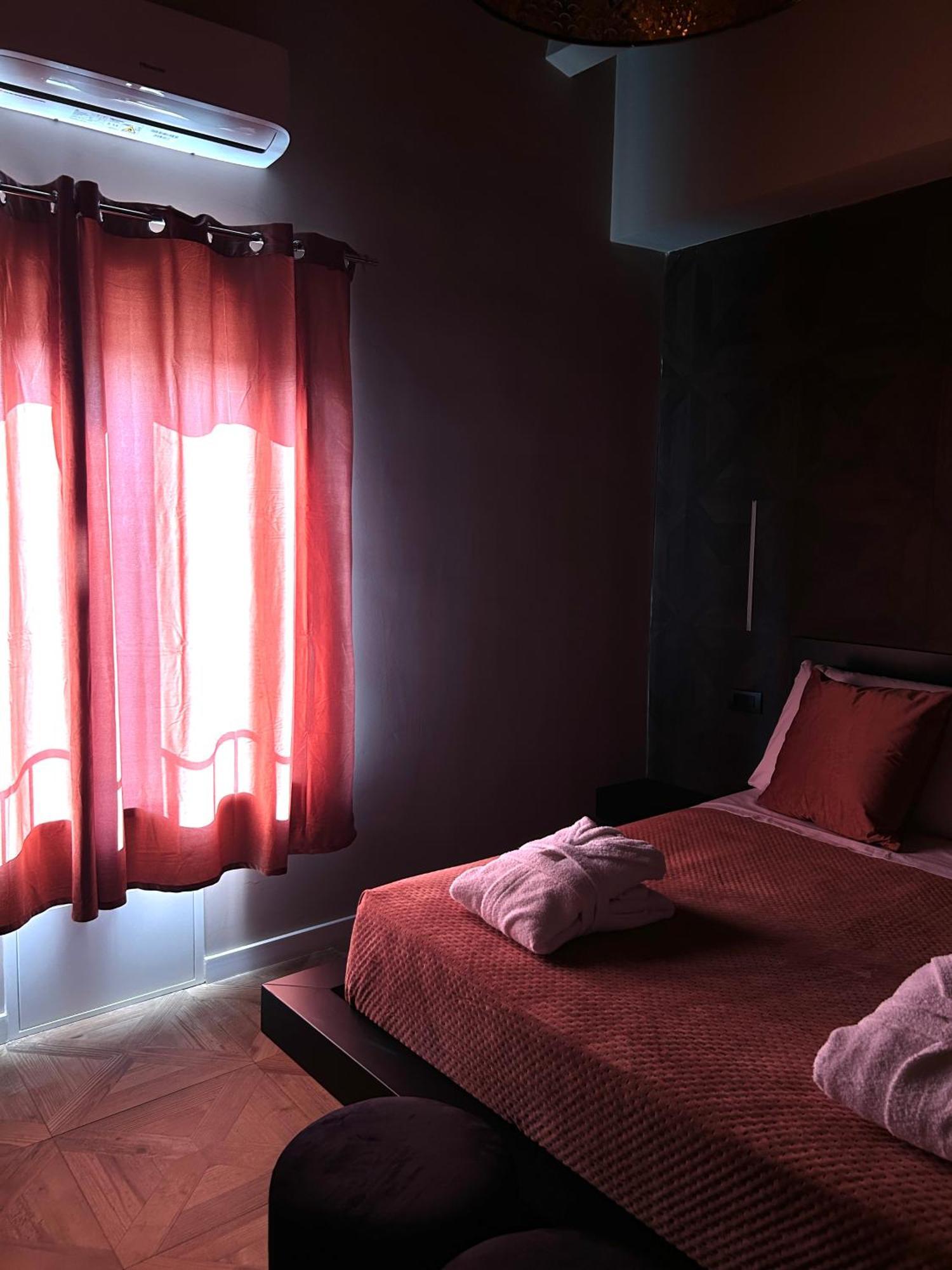 Spera Luxury Palermo & Spa المظهر الخارجي الصورة