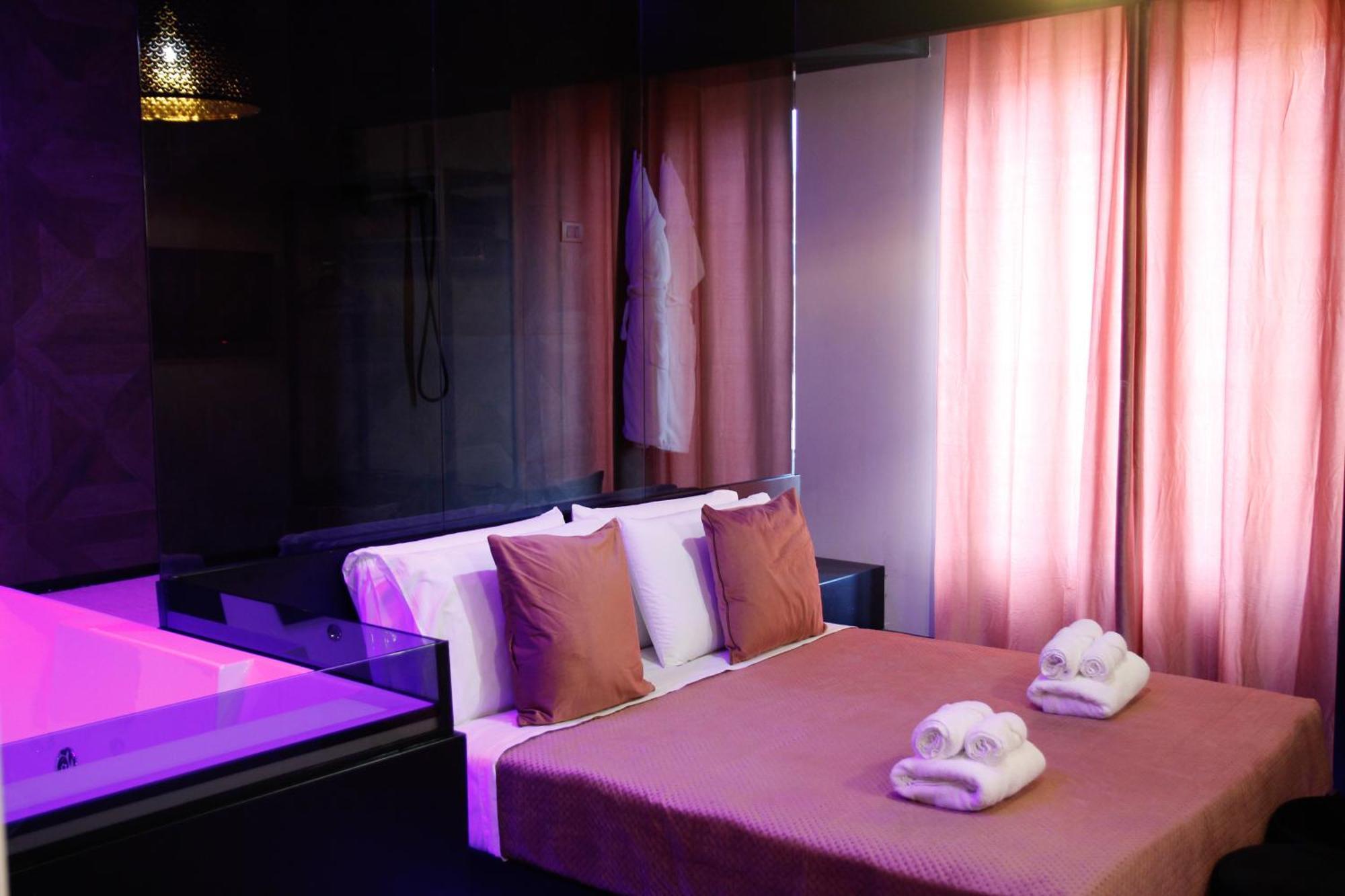 Spera Luxury Palermo & Spa المظهر الخارجي الصورة