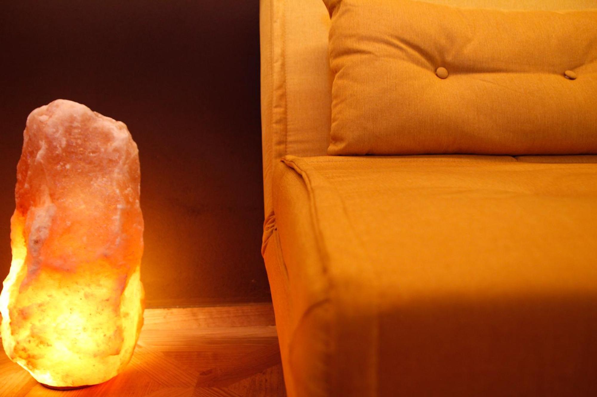 Spera Luxury Palermo & Spa المظهر الخارجي الصورة
