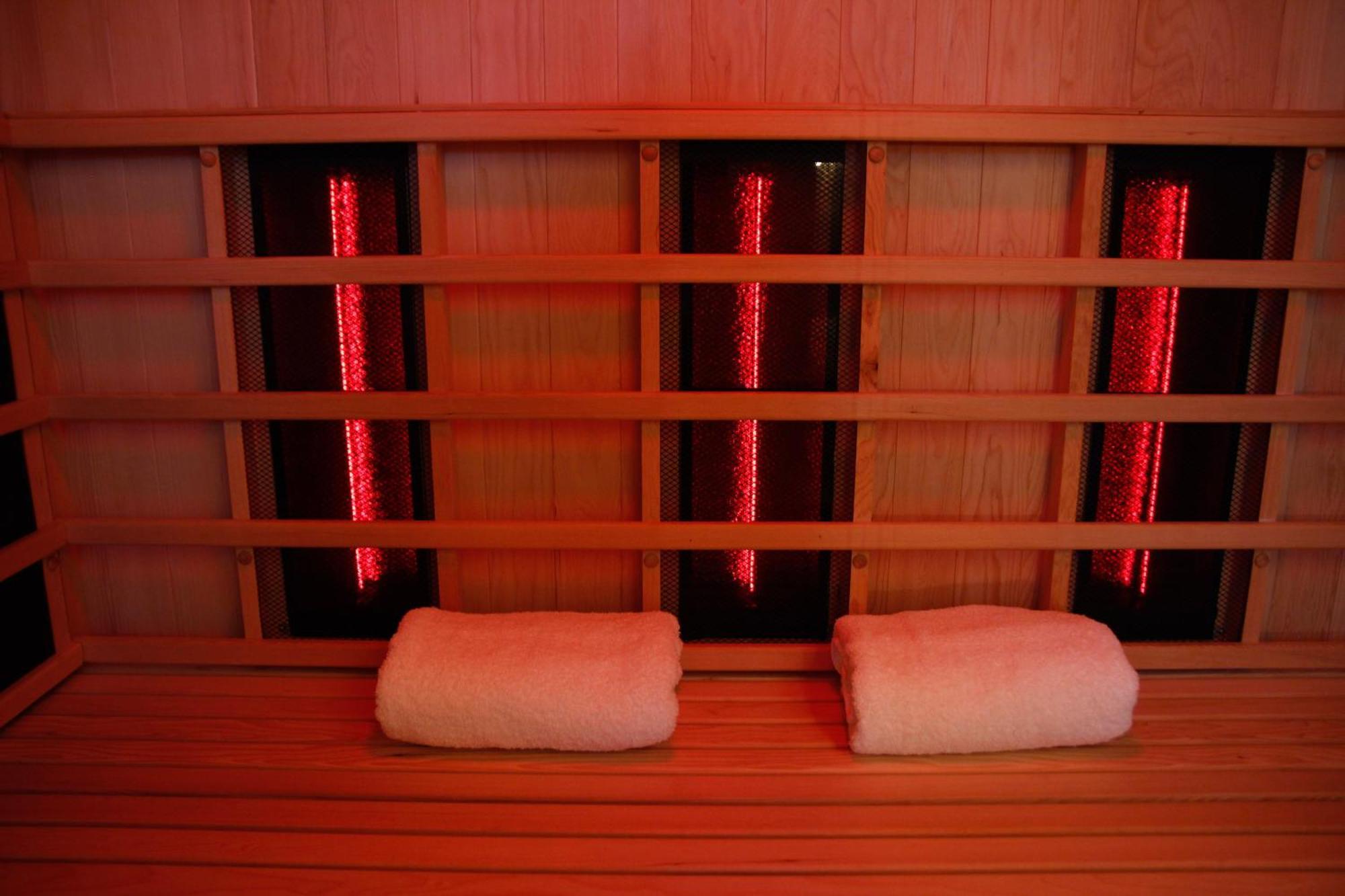 Spera Luxury Palermo & Spa المظهر الخارجي الصورة