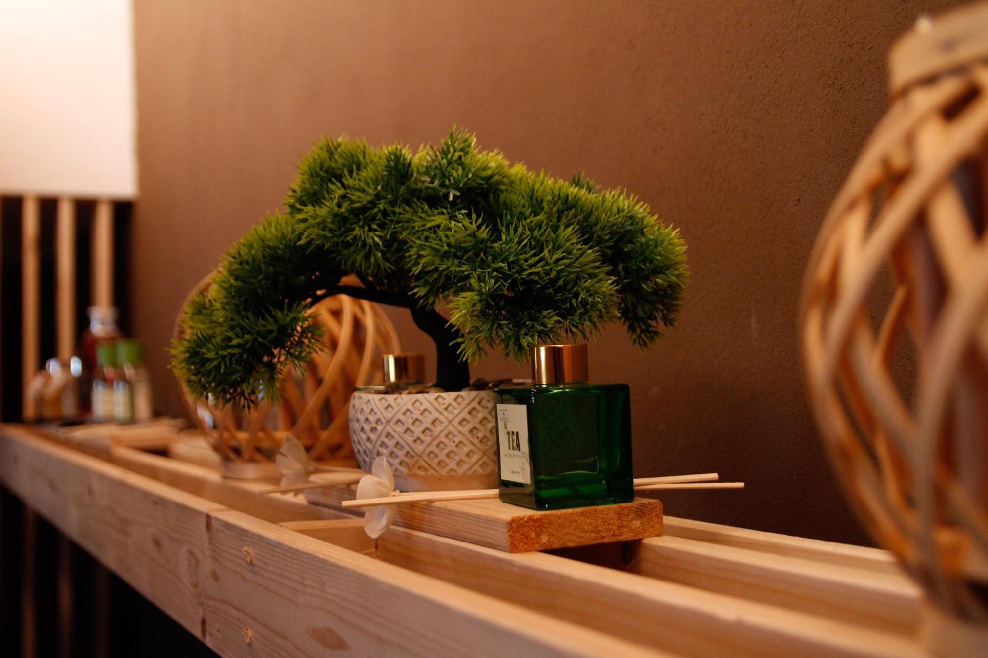 Spera Luxury Palermo & Spa المظهر الخارجي الصورة