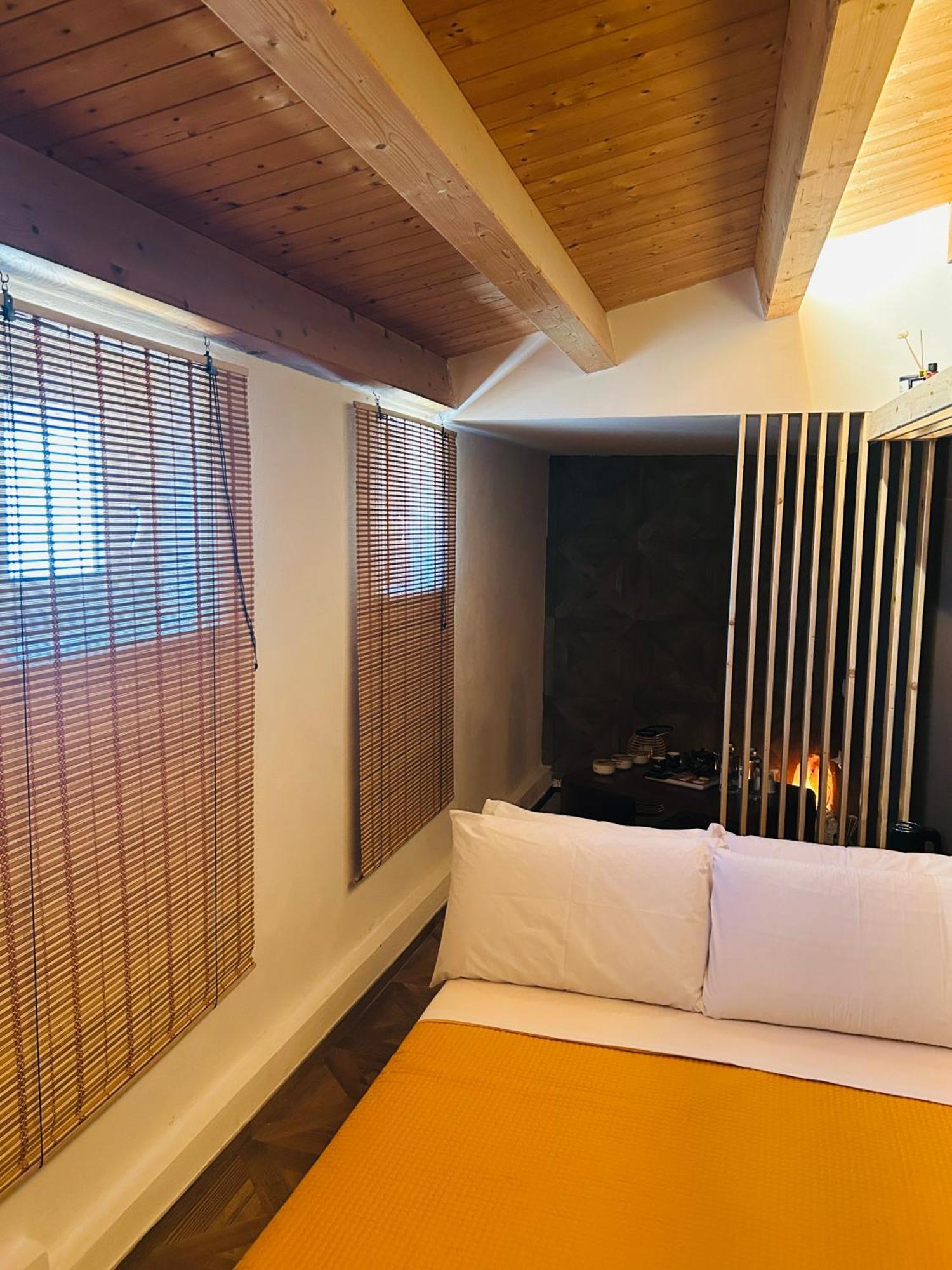 Spera Luxury Palermo & Spa المظهر الخارجي الصورة
