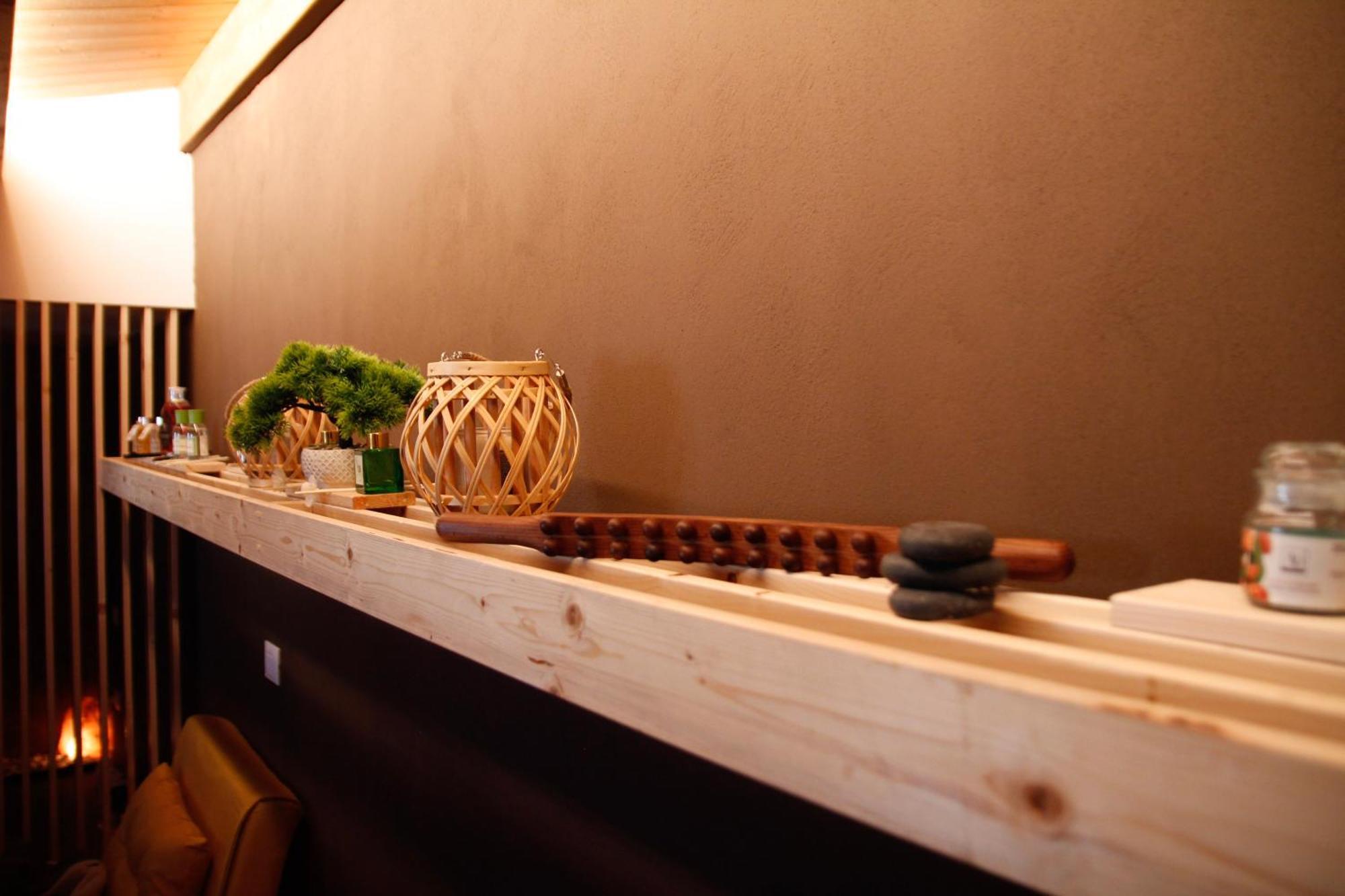Spera Luxury Palermo & Spa المظهر الخارجي الصورة