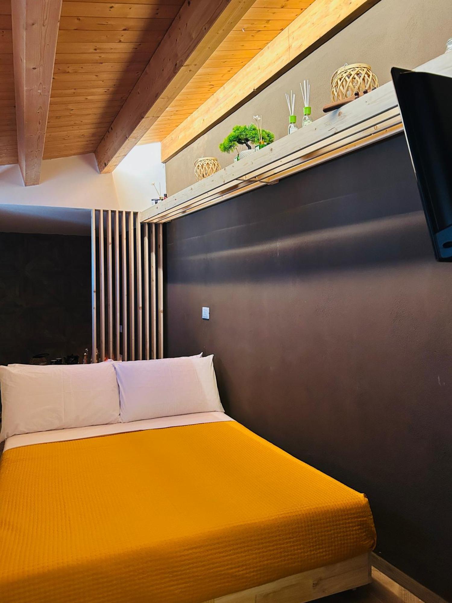 Spera Luxury Palermo & Spa المظهر الخارجي الصورة