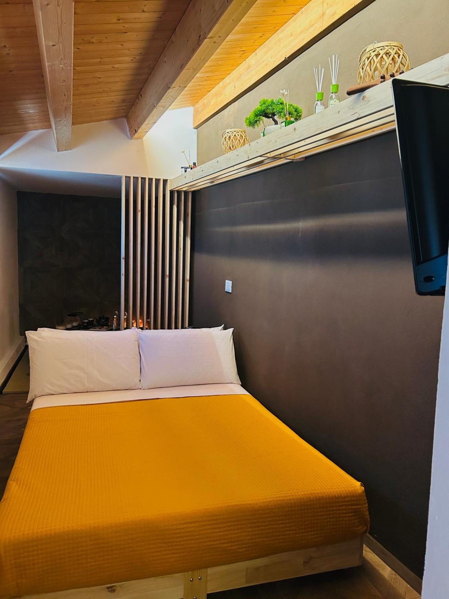 Spera Luxury Palermo & Spa المظهر الخارجي الصورة