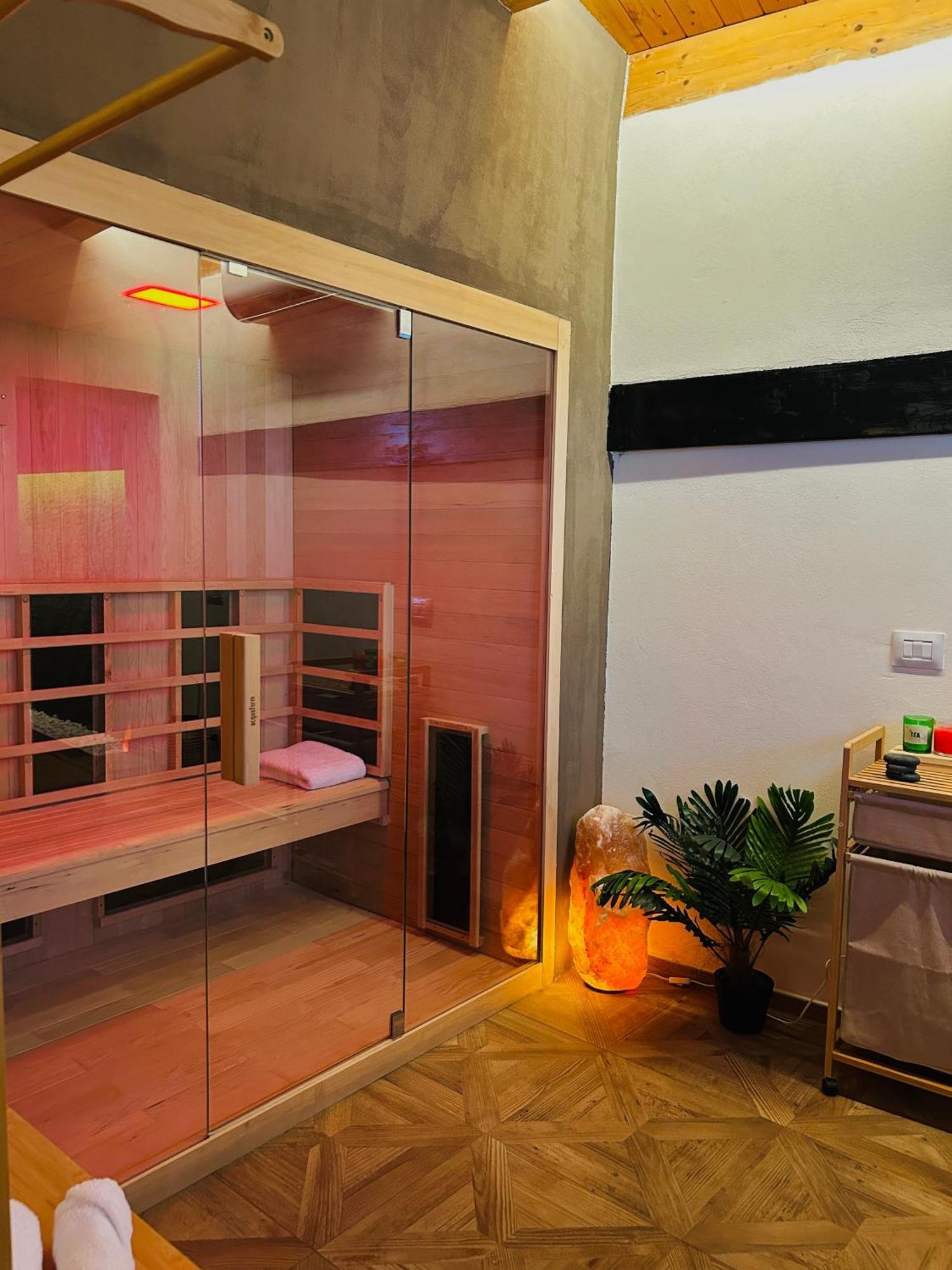 Spera Luxury Palermo & Spa المظهر الخارجي الصورة