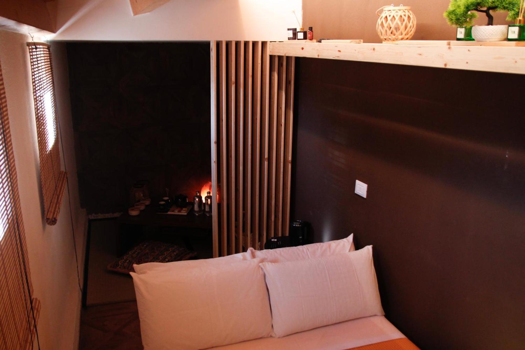 Spera Luxury Palermo & Spa المظهر الخارجي الصورة