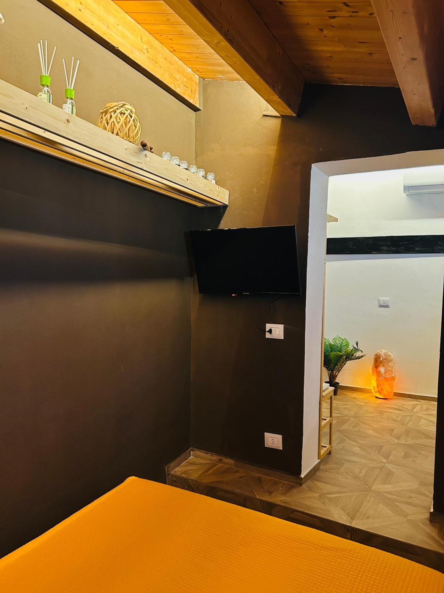 Spera Luxury Palermo & Spa المظهر الخارجي الصورة