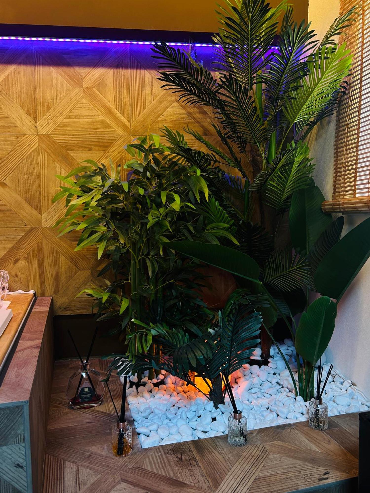 Spera Luxury Palermo & Spa المظهر الخارجي الصورة